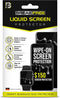 BREAK FREE Liquid Glass Screen Protector | Universal Fit for Phones, Tablets & Smart Watches | $150 Coverage, Scratch &