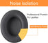 Replacement Ear Pads for Beats Studio 3, Wireless Earpads for Beats Studio 2, Beats Studio 3 (Titanium Grey)