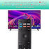 Universal Replacement Remote Control for VIZIO Smart TV, XRT136