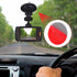 cobee 6 Holders(6 Pcs Double-Sided Adhesive Pads for Dash Cam Mount, Windshield Dash Cam Mounting Tape, Holder Mount