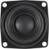 2Pcs 2" 4Ohm 10W Full Range Audio Speaker, Stereo Woofer Loudspeaker for Arduino, 2inch 4Ohm 10W