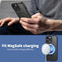 CACOE Magnetic Case for iPhone 13 Pro Max 6.7 inch, Compatible with MagSafe & Magnetic Car Phone Mount