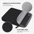 10 inch Tablet Sleeve Case for 11-in iPad Pro M4, iPad Air M2, 10.9 inch iPad, Fits Magic Keyboard