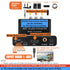192KHz 3.5mm SOUTHSKY DAC Converter,HDMI ARC Audio Extractor to SPDIF Coaxial L/R Soundbar,Digital to Analog L/R RCA