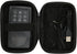 Cuifati 8G Portable Bible Player,Mini Portable Solar Powered Electronic Bible Audio Player Built in Capacity for Bible