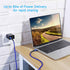 15ft Braided USB-C to USB-C Cable, 60W Fast Charging PD for iPhone 15/15 Pro, iPad Pro, Galaxy S23/S22, Pixel 6 Pro,