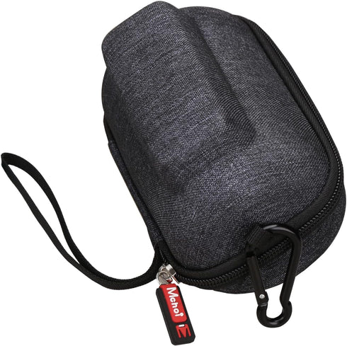 Mchoi Hard Portable Case for Bang & Olufsen Beosound Explore Wireless Outdoor Bluetooth Speaker, Case Only