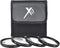 Xit XT72CU72 4-Piece Camera Lens Effects Filters