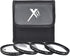 Xit XT72CU72 4-Piece Camera Lens Effects Filters