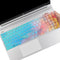 Keyboard Cover for 15.6 17.3 HP Laptop Models 15-dy, 15-dw/da/db/ef, 17-by/ca, 15-dy5033dx, 15-dy5073dx, 15-dy2073dx