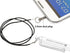 The Friendly Swede Micro-Knit Mesh Tip Capacitive Stylus Pens for Touch Screens, 3 Pack Stylus Pen for iPad