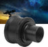 Telescope Adapter Ring, 1.25in Astronomical T Mount Ring Adapter for Sony E Mount Mirrorless Camera