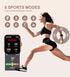 Iaret Smart Watch for Women, Fitness Tracker Waterproof Smartwatch for Android iOS Phones, 1.7" HD Full Touch Screen