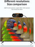 Lovskoo 1080p Focus,110 Streaming Camera HD Webcam USB Pc Camera Webcam for Pc Gaming Computer Web Cameras for Desktop