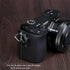 12mm(2 VKO Lug Ring Camera Strap Triangle Split Ring Hook + Plastic Cap for SLR D-SLR Rangefinder Mirrorless Camera