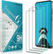 Slanku Tempered Glass Screen Protector (3 Pack) for Motorola Moto G Stylus 5G (2023) - Anti-Scratch, Bubble-Free, Easy