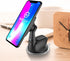 WixGear Dashboard Mount, Universal Magnetic Car Mount Holder, Windshield Mount and Dashboard Mount Holder for Cell
