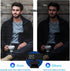 SENLOO 1080P Webcam HD for PC - Web Camera for Desktop Computer with Hi-fi Microphones, Privacy Cover - Computer Camera