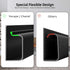 Yecaye 157in Cable Management, Cord Organizer,Easy Install Self-Adhesive Cord Hider, Cable Organizer, Cable Hider