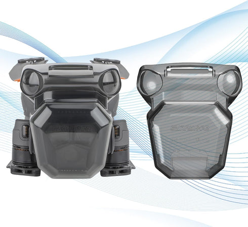 DJI Mavic 3 Pro Lens Cap Gimbal Guard Vision System Protector for Mavic 3 Pro Drone Accessories
