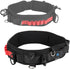 PULUZ Multi-Function Camera Waist Belt for SLR/DSLR, Adjustable Strap with Hook for Outdoor Photography Accessories