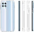 Motorola G100 Clear TPU Case, Transparent Soft Protective Cover for MOTO G100