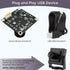 innomaker 720P 2.0 120 USB UVC Camera with DFOV for Raspberry Pi, Jetson Nano, Embedded Hardware - Support Windows