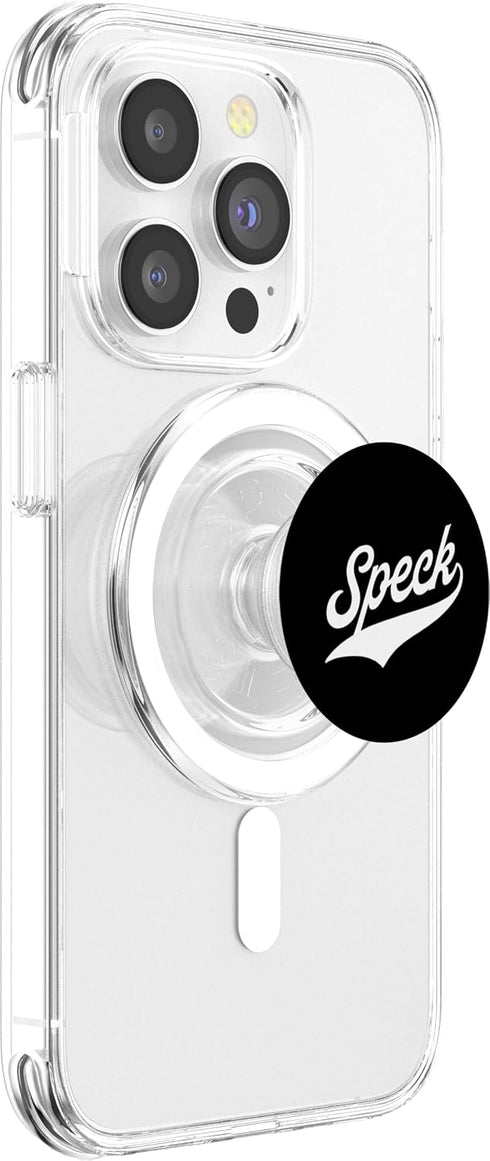 Bacon Speck PopSockets MagSafe PopGrip for iPhone