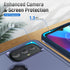 Rugged Protective Case for Moto G Power 2022 & G Pure, Military Grade with Kickstand, Magnetic Ring, Navy