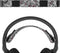 Geekria Flex Fabric Headband Pad Compatible with SteelSeries Arctis 5, Arctis 3 All-Platform Gaming Headphones,