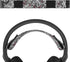 Geekria Flex Fabric Headband Pad Compatible with SteelSeries Arctis 5, Arctis 3 All-Platform Gaming Headphones,