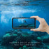 Lanhiem IP68 Waterproof Dustproof Shockproof Case for Samsung Galaxy S20 - Built-in Screen Protector, Heavy Duty Full