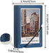 Mini Photo Album with 28 Pocket 2x3 Inch Pictures for Fujifilm Instax Mini 7s 8 9 11 25 26 40 50s 90 Evo Z2300 Instant