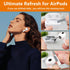 GintaXen Cell Phone Cleaning Kit, iPhone Cleaning Kit for Charging Port Cleaner Keyboard Cleaning Kit