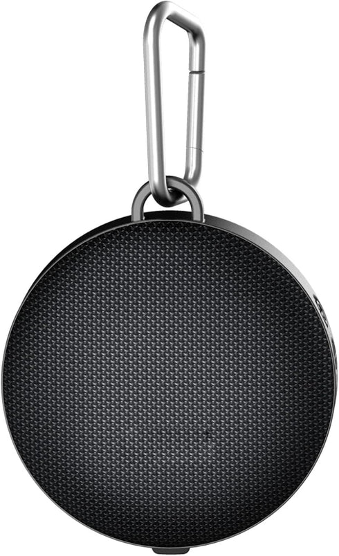 Portable Bluetooth Speaker, 8W IP67 Waterproof Wireless Bike Speaker with 4000mAh Battery for Outdoor Riding