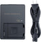 MH-24 Cameras Battery Charger for Nikon EN-EL14 EN-EL14A Battery for Nikon D3100 D3200 D3300 D3400 D3500 D5100 D5200