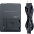MH-24 Cameras Battery Charger for Nikon EN-EL14 EN-EL14A Battery for Nikon D3100 D3200 D3300 D3400 D3500 D5100 D5200