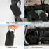 4pcs Camera Lens Bag - 4 Sizes Drawstring Lens Pouch with Thick Protective Neoprene for Canon, Nikon, Sony