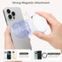 VRIG Select 360 VRIG Magnetic Selfies Light, LED Fill Light Compatible with Mag-Safe,Portable LED Selfie Ring Fill