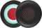 Replacement Ear Pads Cushion - For Plantronics Voyager Focus 1/2 UC, Voyager Focus B825 Headset Ear Covers, Ear