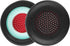 Replacement Ear Pads Cushion - For Plantronics Voyager Focus 1/2 UC, Voyager Focus B825 Headset Ear Covers, Ear