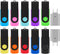 WesData 10 Pack 4GB Flash Drives with 2 USB C Adapters, Thumb Drive,