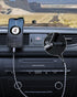 AUX to USB C Cable 6.6ft - USB Type C to 3.5mm Audio Cable USB C Aux Cord for Speaker, Headphones Compatible with iPhone 15 Pro Max/15 Plus,iPad Pro, Galaxy S23 S24 Ultra iPad Pixel