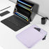 12.9 inch iPad Pro Sleeve Case for 2024 iPad Pro 13 inch, iPad Air 13", M2, M1 (6th/5th/4th/3rd Gen) with Magic