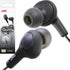 JVC HAFX5B Headphones,Olive Black