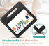 Fintie Kids Case for iPad Mini 7 (A17 Pro, 7th Gen) 2024, Lightweight Shockproof Handle Stand Case