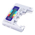 Battery Tester Universal Checker with LCD Display, Digital Multi-Purpose Small Battery Checker for Various Batteries