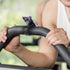 moofit 16/15/14/13/12 Magnetic Phone Holder, Magnet Fitness Phone Mount Accessory for Gym, Fitness Bikes, Workout