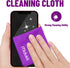Earbud Cleaning Putty, Cleaner Kit for Airpod, Compatible with Airpods iPhone, fits Earbud Phone Ear Wax Dirt