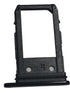 Pixel 3A Single Sim Card Tray Holder Replacement for Google Pixel 3A, Pixel 3A XL Tray (not for Pixel 3)